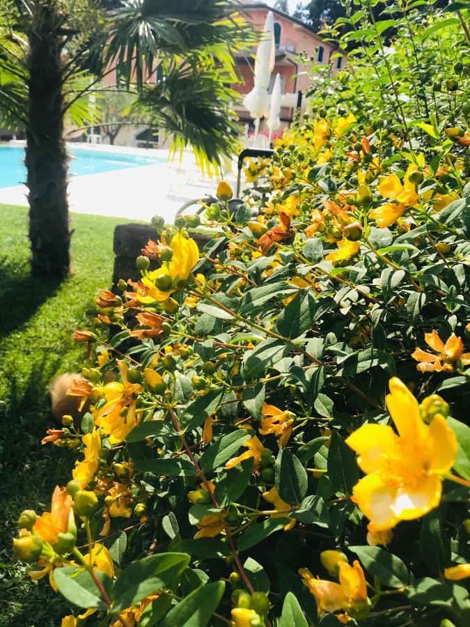 Residenza Eden Country house Cola (Verona)
