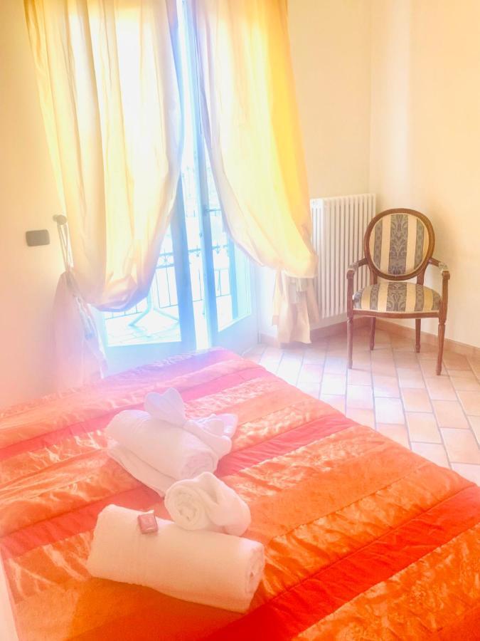 Residenza Eden Country house