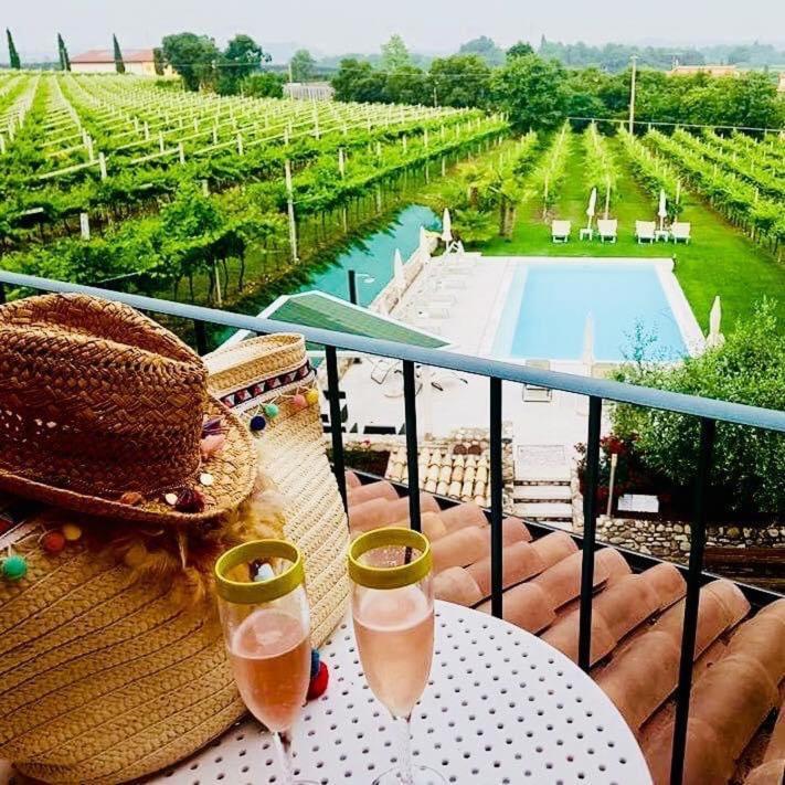 Country house Residenza Eden *