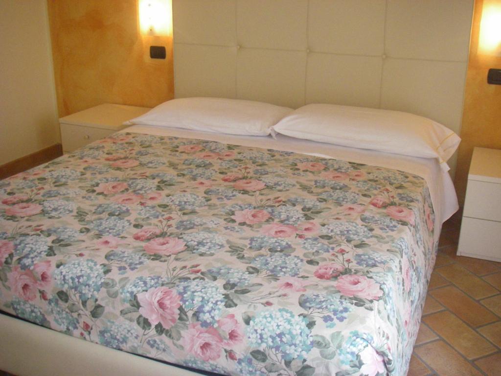 Country house Residenza Eden