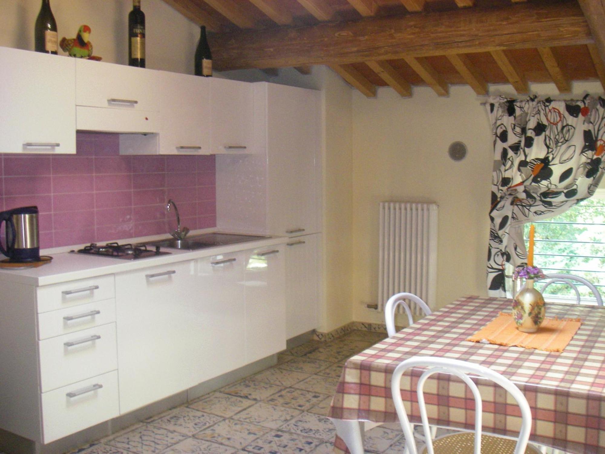 Country house Residenza Eden Cola (Verona)