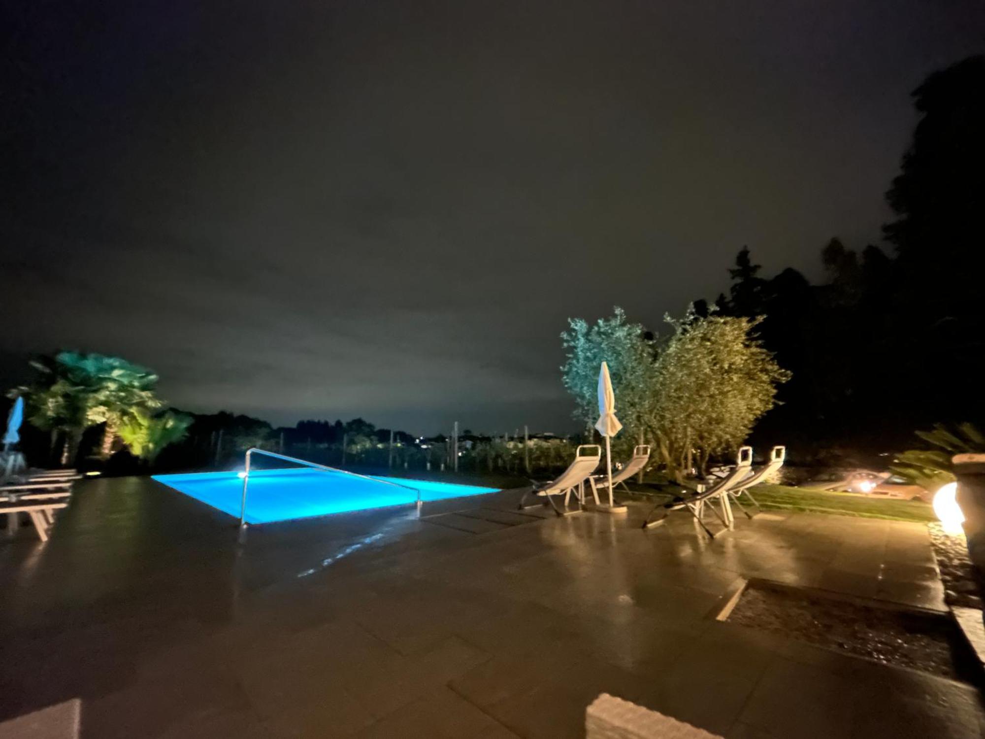 Country house Residenza Eden Cola (Verona)
