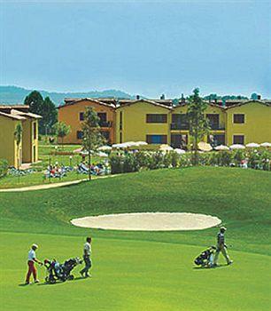 Country house Residenza Eden *