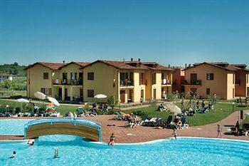 Country house Residenza Eden
