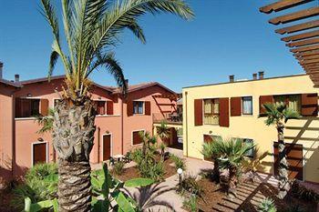 Residenza Eden Cola (Verona)