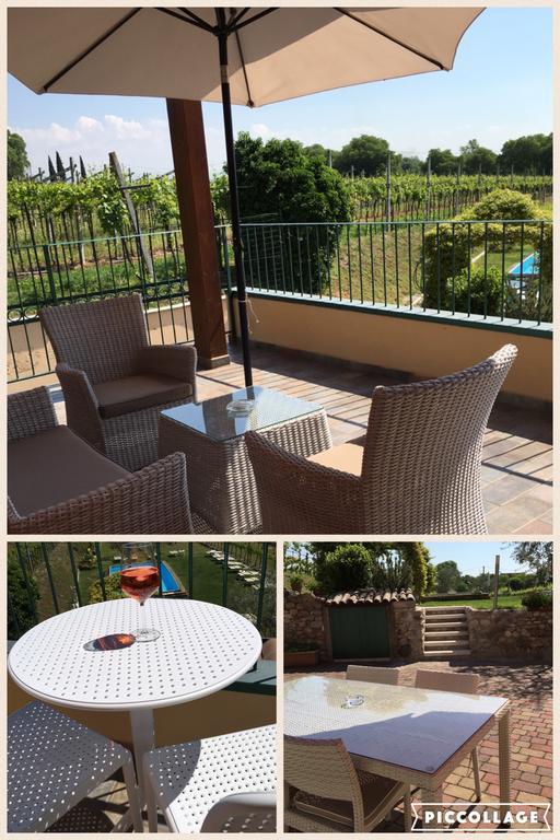 Residenza Eden Cola (Verona)