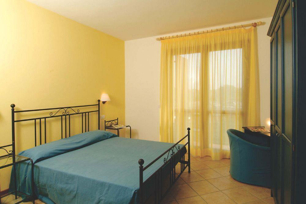 Residenza Eden