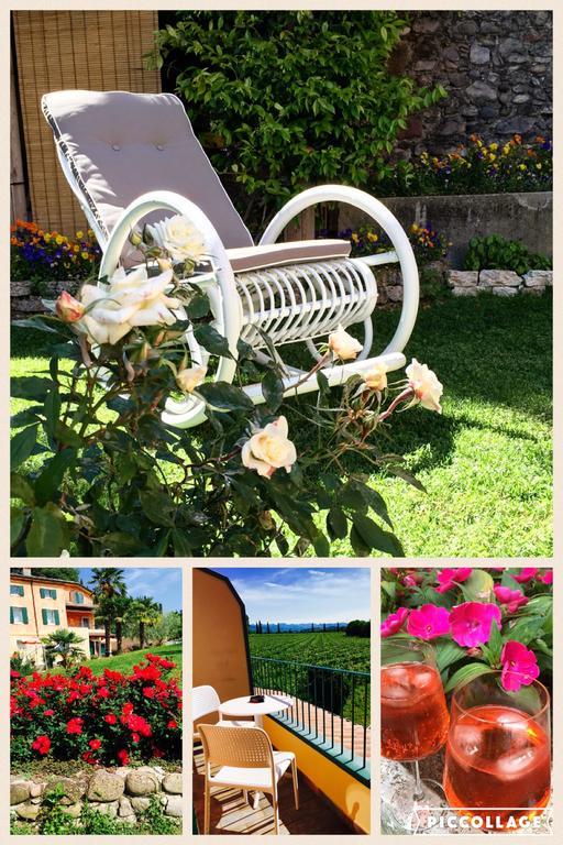 Residenza Eden Country house