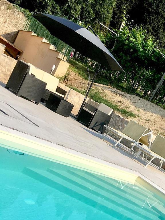 Residenza Eden Country house *