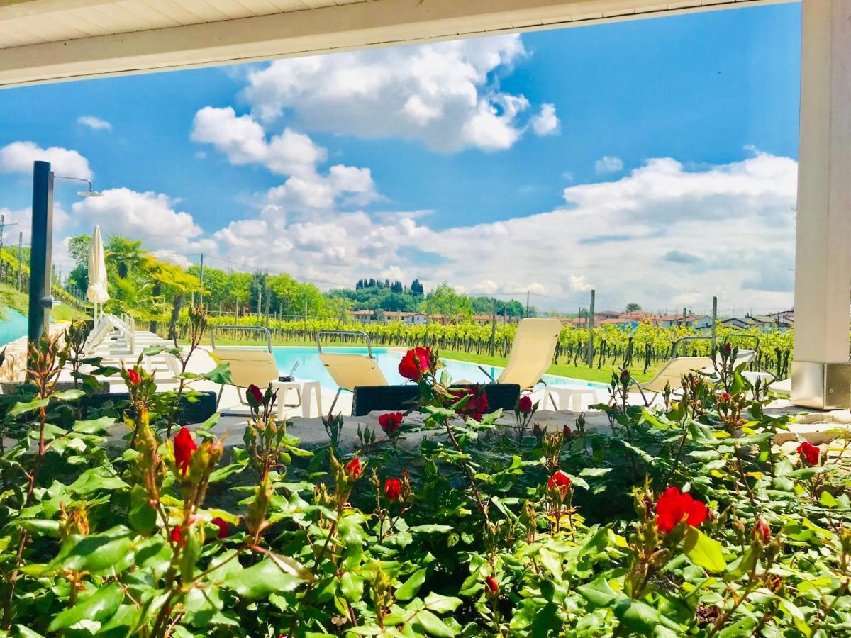 Residenza Eden Country house Cola (Verona)