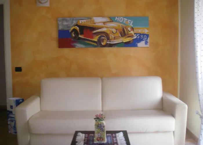 Residenza Eden