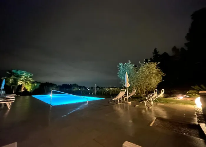Residenza Eden