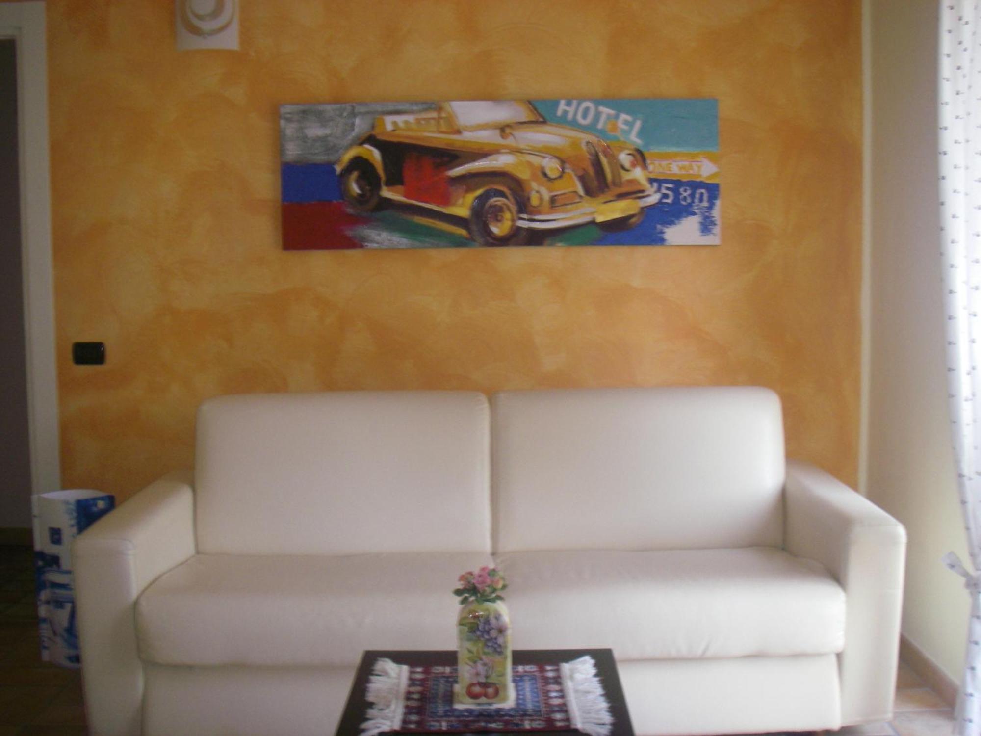 Casa di campagna Residenza Eden *