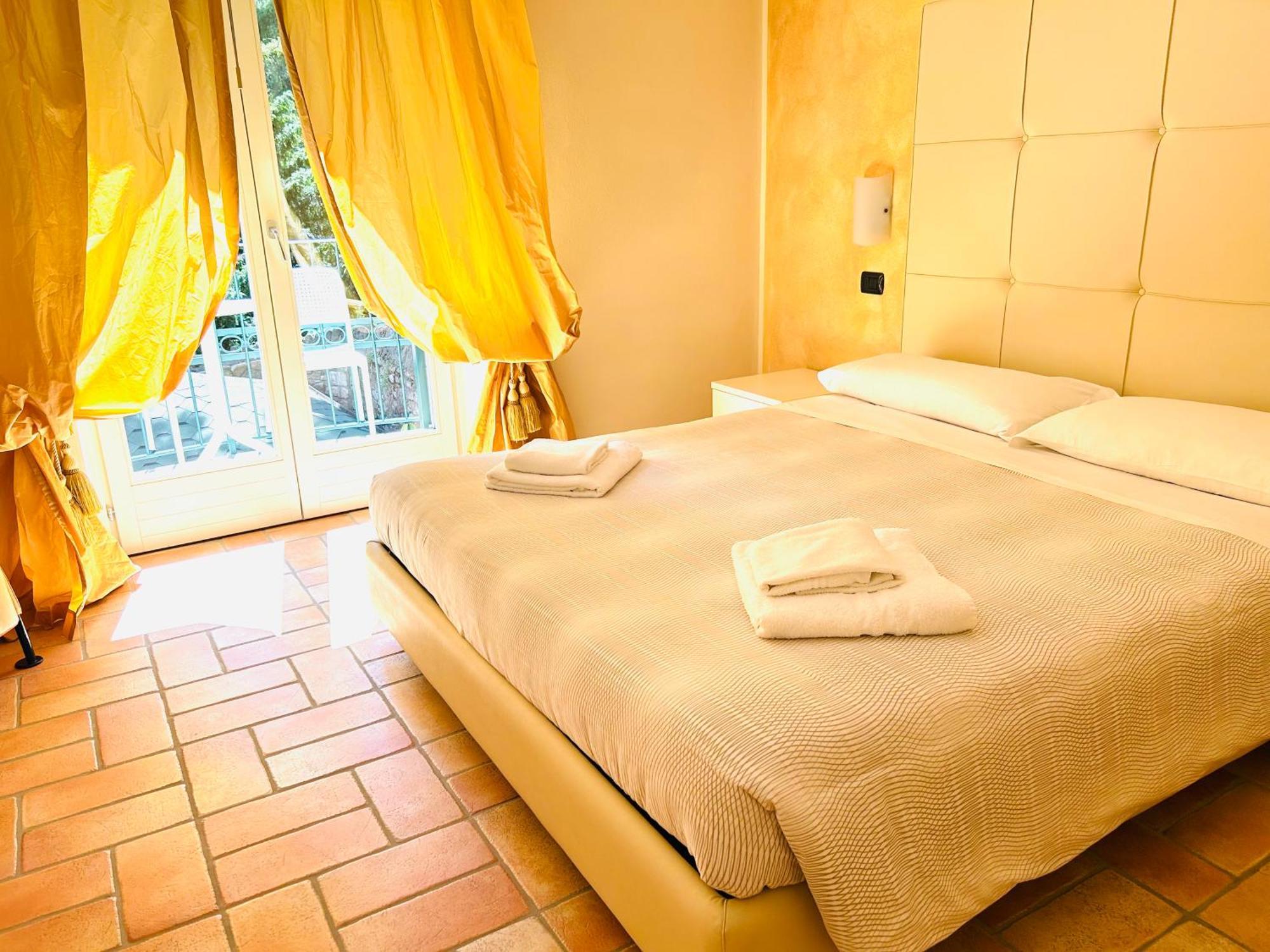 Residenza Eden *