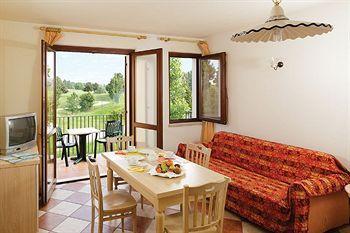 Casa di campagna Residenza Eden