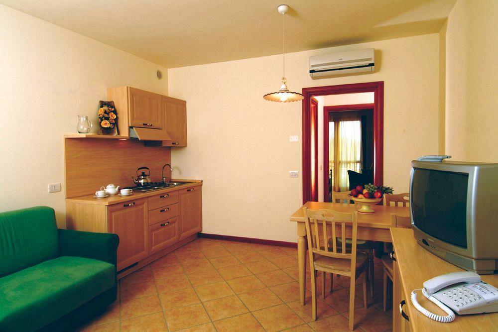 Casa di campagna Residenza Eden