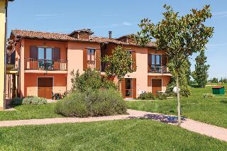 Casa di campagna Residenza Eden Colà
